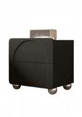 Azariah Bedside Table W40